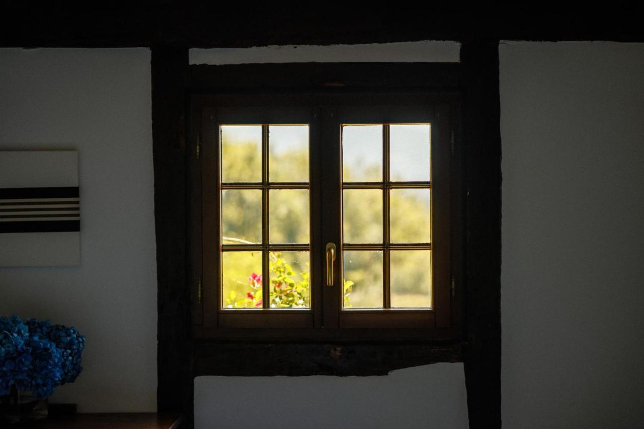 Casa Rural Arotzenea Хондарибия Екстериор снимка
